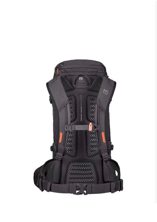 Ortovox Zaini: Ortovox Alpine Traverse 28 S Neu – Nuovo e nell'imballaggio originale da Zürich venduto da shq_nm2c 2