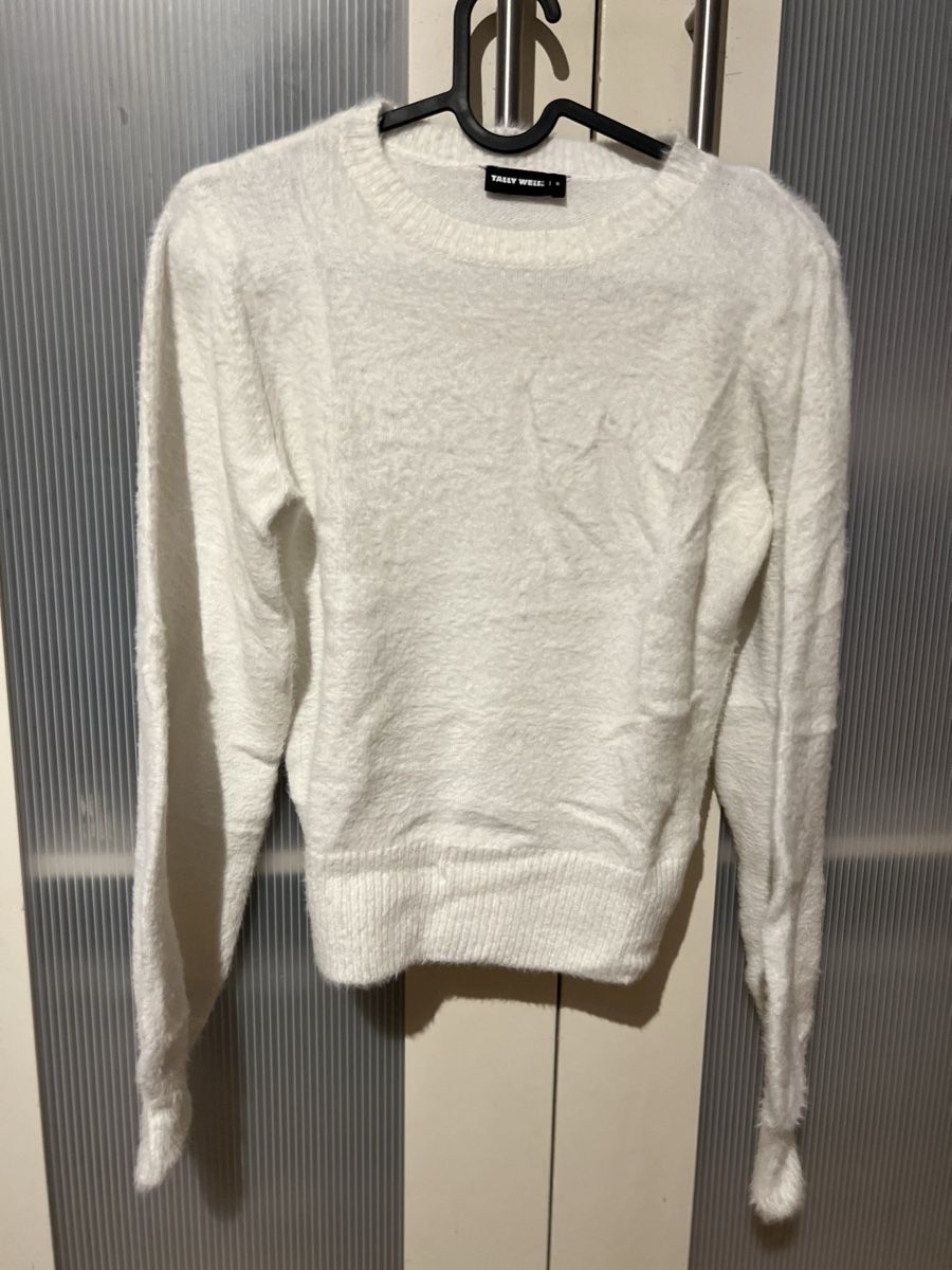 Maglioni & Felpe: Kuscheliger Tally Weijl Winterpulli, Grösse S – Nuovo (secondo la descrizione) da Eiken venduto da Lera.24