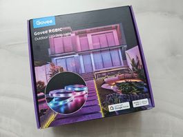 Govee 10m Smart Outdoor LED Strip (Adressierbar)