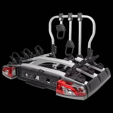 Ganci per rimorchio: Porte Vélo Atera 3 vélos – Nuovo (secondo la descrizione) da Diesse venduto da sephora777