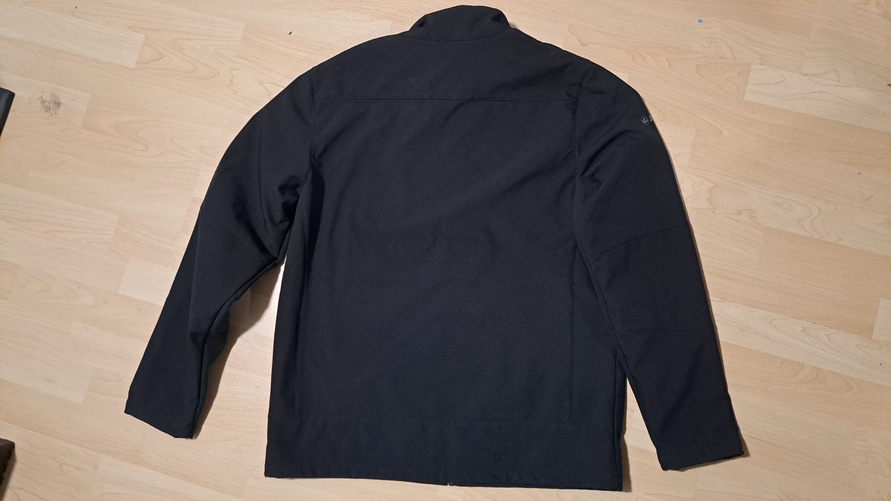Jako Jacken: JAKO Sportjacke schwarz Gr. L – Neu (gemäss Beschreibung) aus Winterthur von Dream_of 5