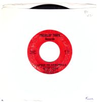 ALVIN CASH