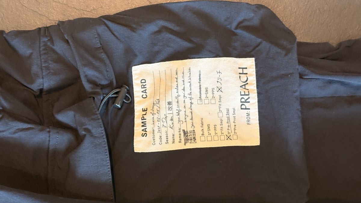 Pantaloni: Cargohose von Preach - Grösse XL – Usato da Dübendorf venduto da kimi06_ 1