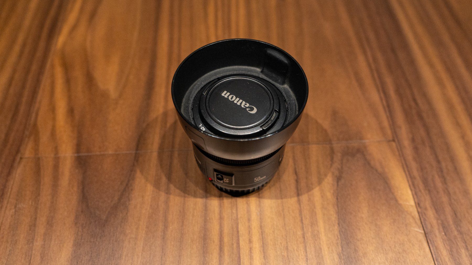Canon Fotocamera: Canon EOS 650D (mit Mängel) + 2 Objektive – Difettoso da Bern venduto da Rickmond 4