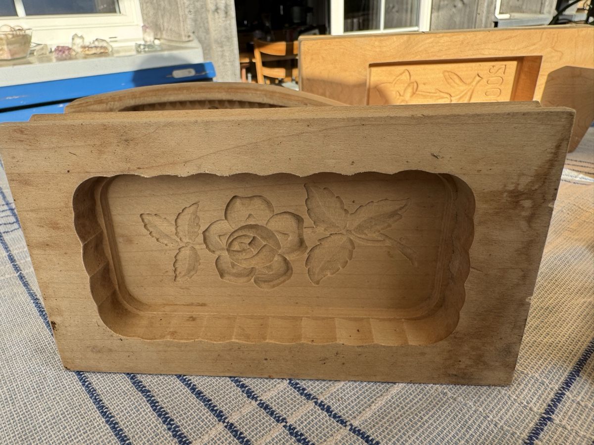 Cuisines complètes: Buttermodel – D'occasion à Sternenberg par syl_k2pt 5