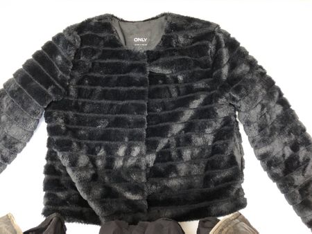 Jacke ONLY
