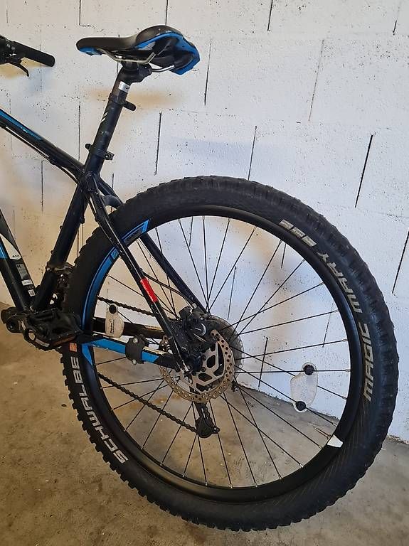 Biciclette: GIANT – Usato da Eschlikon TG venduto da jag_h2ln 4