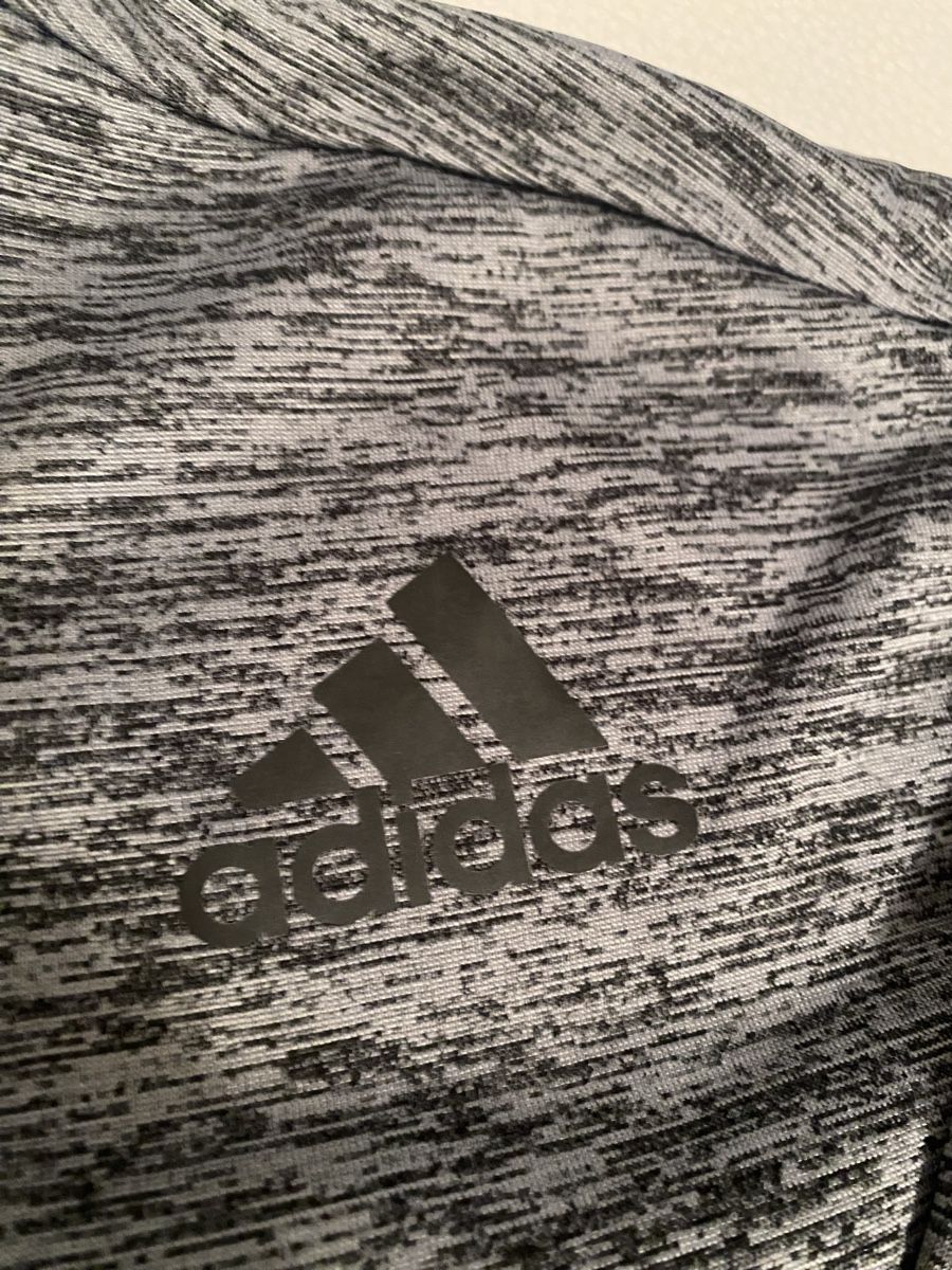 Adidas Leibchen & Hosen: Adidas Trikot – Gebraucht aus Opfikon von Luis144 2