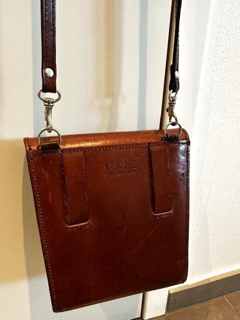 Borse da donna: LeDer UmHäNgetAsChe – Usato da Winkel venduto da zeho 5