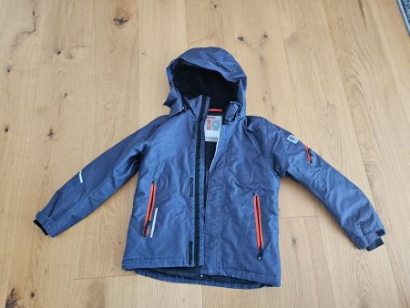 Reima Winterjacke 134