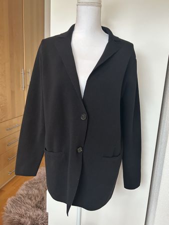 FALCONERI Baumwoll-Blazer Gr L