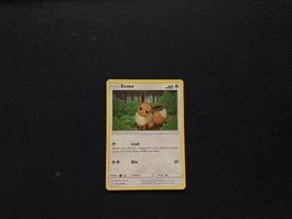 Eevee 166/236