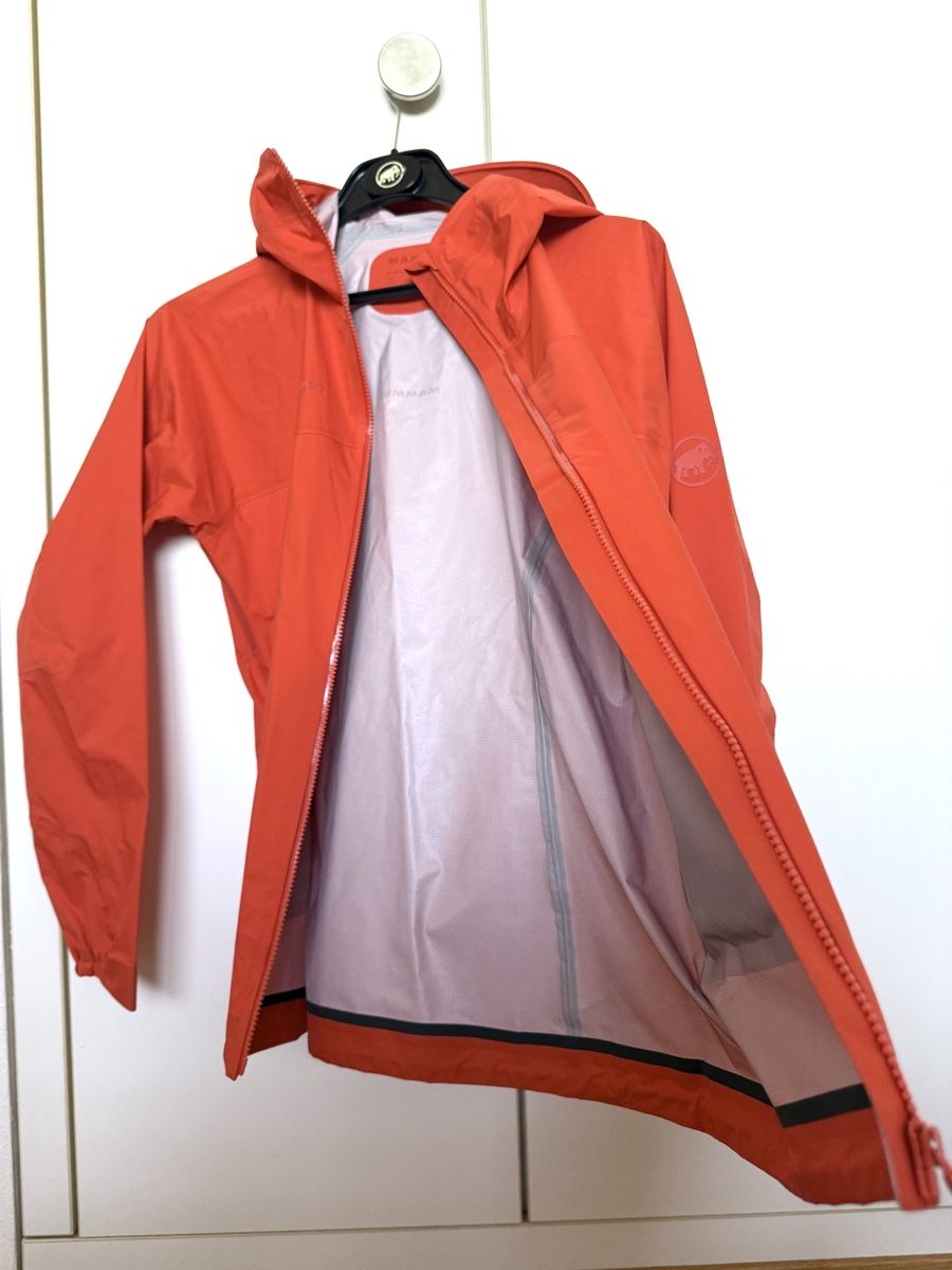 Mammut Jacken: Mammut Masao Light Hardshell Jacke in Größe S – Neu und originalverpackt aus Zürich von Altruisti 6