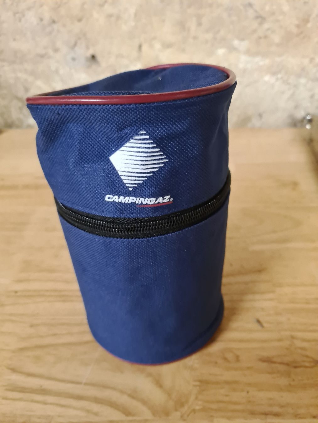 Campingaz Lampade: Campinggas Lampe – Usato da Waldkirch venduto da Hypertenuse 4