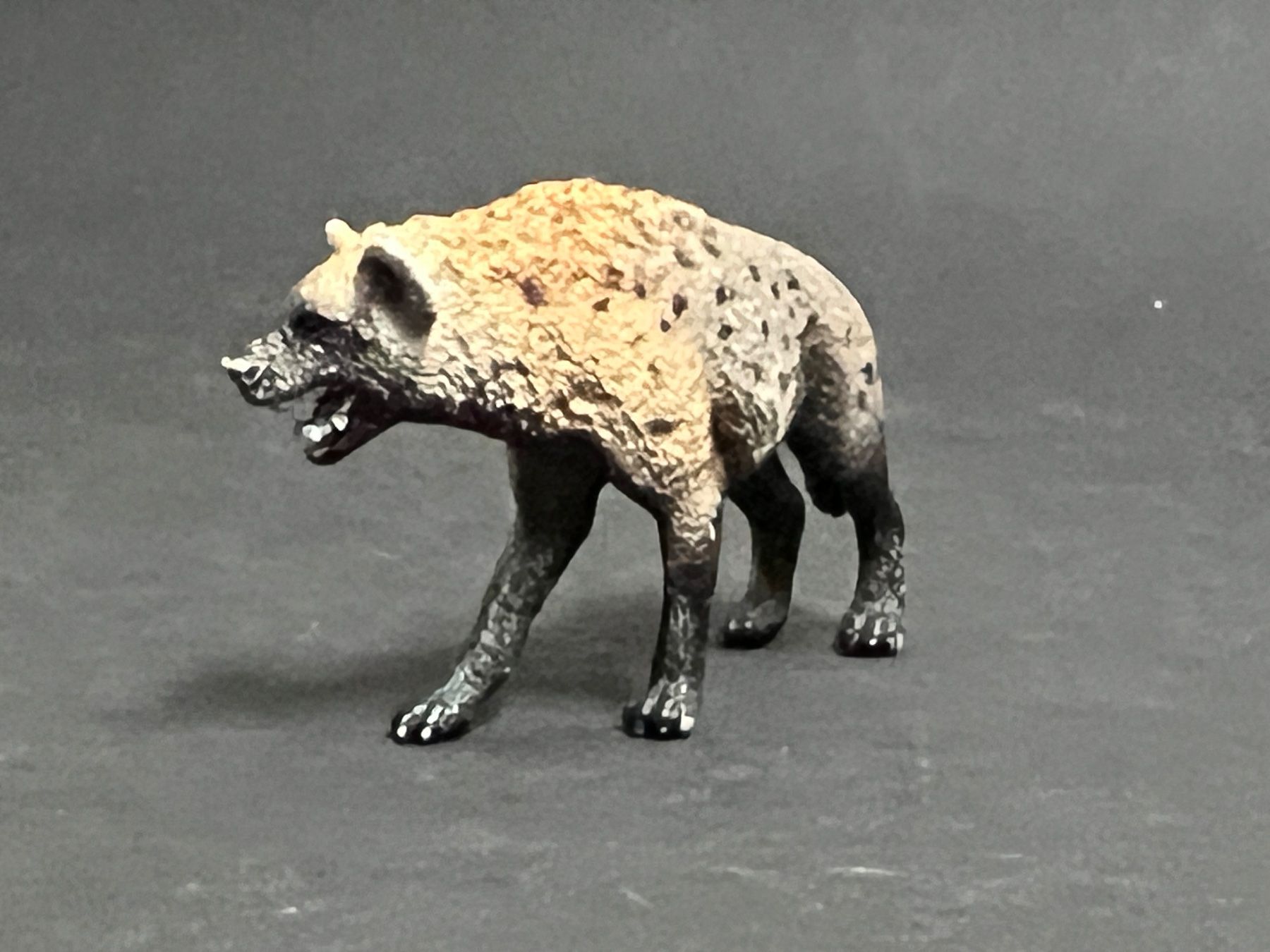 Schleich Figurines: Schleich 14735 Hyäne – D'occasion à Ennetbaden par mapa05 4