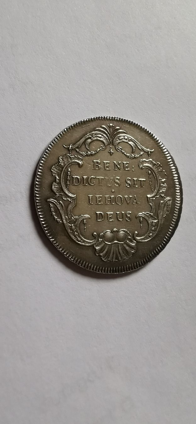Medaillen: Rare Médaille pour Berne – Gebraucht aus Vésenaz von Angela.C3 1