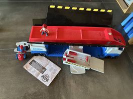Paw Patrol Bus Patroller