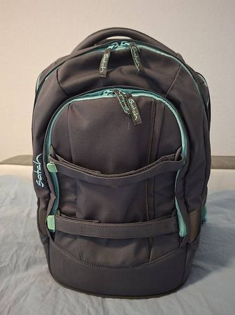 Satch Schulrucksack