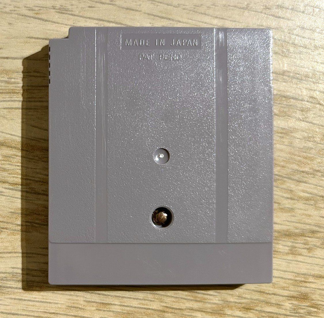 Nintendo Giochi: Track Meet Gameboy – Usato da St. Gallen venduto da Alpine.Arcade 1
