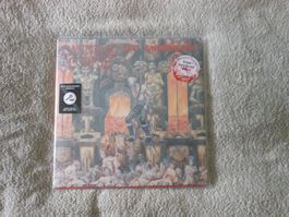 Cannibal Corpse – Live Cannibalism