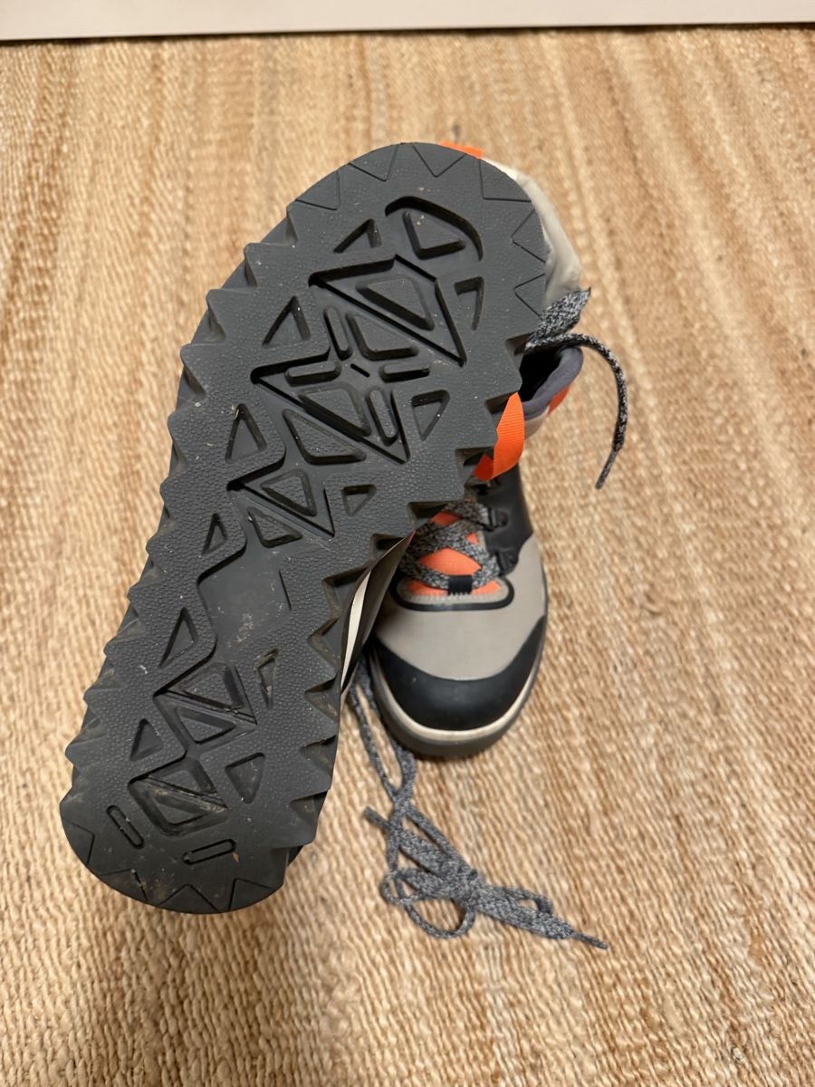 Stella McCartney Scarpe da uomo: Stella McCartney Adidas Boots Size 38 – Usato da Founex venduto da tin_5wwq 3