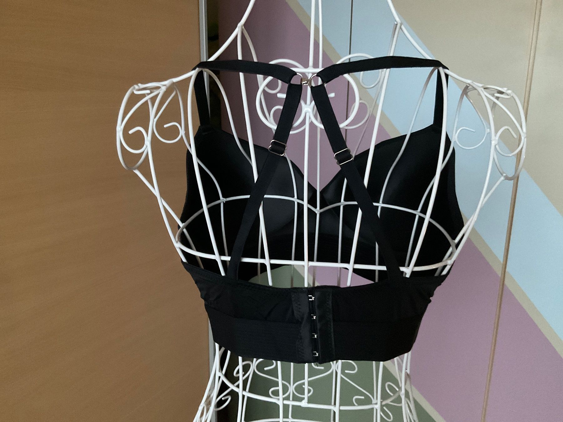 Autres dessous: St gorgé neuf très confortable – Neuf avec emballage d'origine à Murten par Louis1954 3