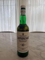 Laphroaig Islay Single Malt Scotch Whisky 10 Jahre 70cl 40%