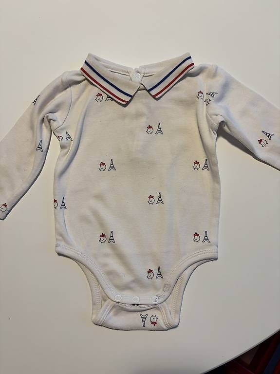 Lotti & Set di vestiti: Lot habits bébé 3 mois  – Usato da Genève venduto da Mayatatiana 2