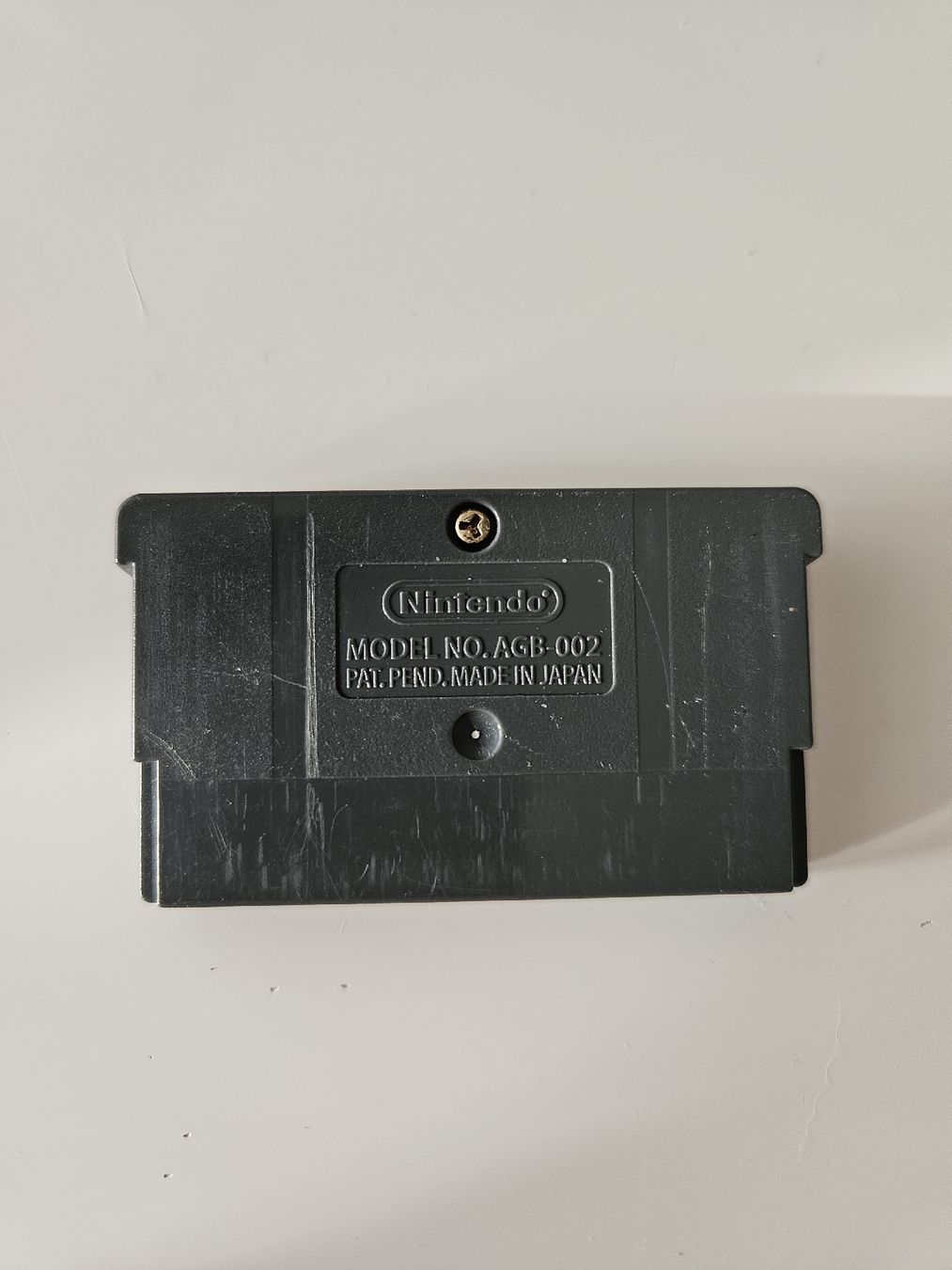 Nintendo Spiele: FIFA Football 2005 - Gameboy Advance – Gebraucht aus Birmensdorf ZH von x_NoMis 1