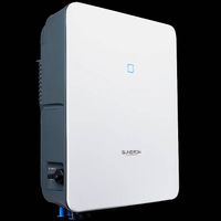 Hybrid Wechseltrichter für Solaranlage