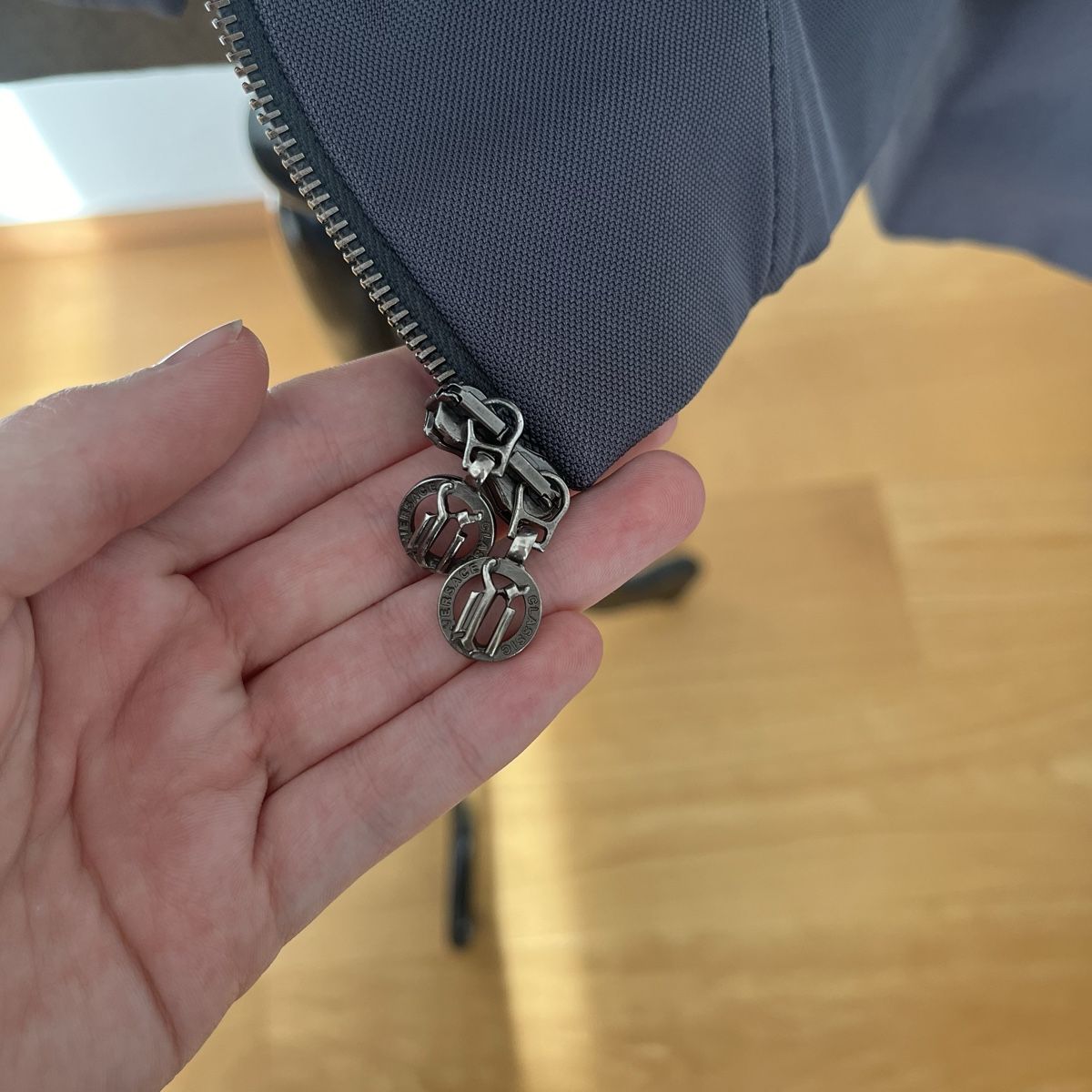 Versace Giacche: Versace Jacke – Nuovo (secondo la descrizione) da Zug venduto da saskia-chiara 5