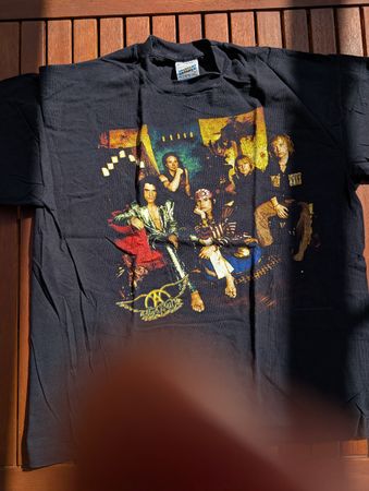 Aerosmith 