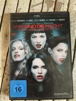 DVD Wir Sind Die Nacht gute Zustand