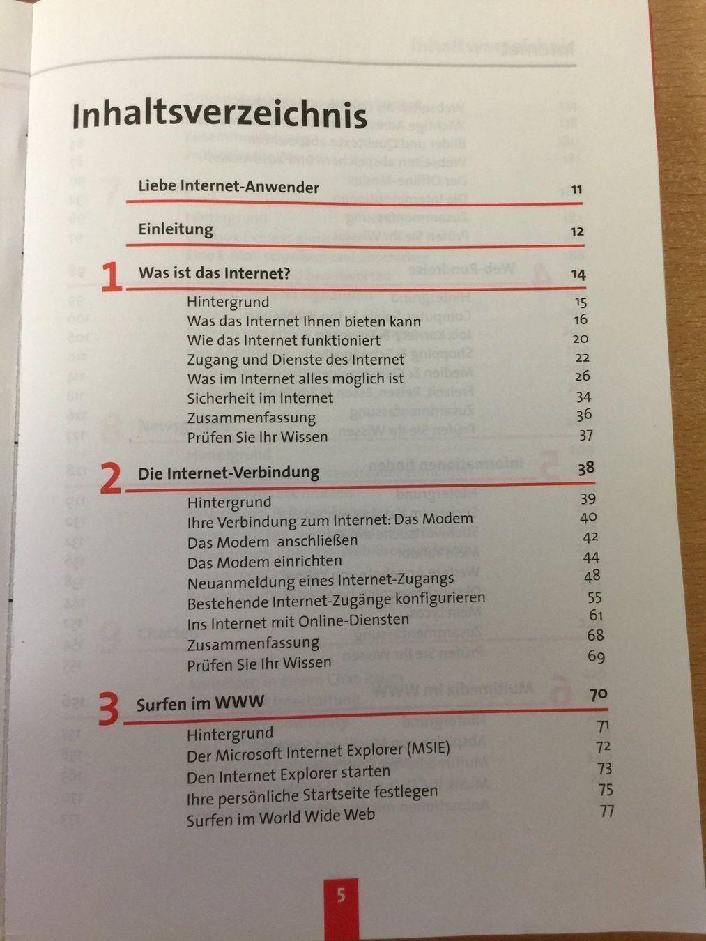 Libri: Internet – Usato da Glattfelden venduto da cybermaxx 2