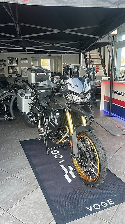 Enduro: VOGE 900DSX ADVENTURE – Gebraucht aus Balerna von exp_55ly 2