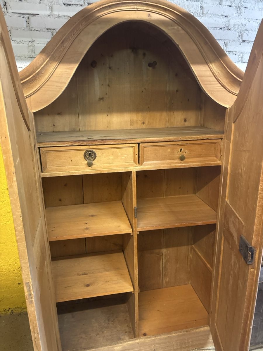 Armadi: Antiker Schrank – Usato da rheineck venduto da Neshi06 4