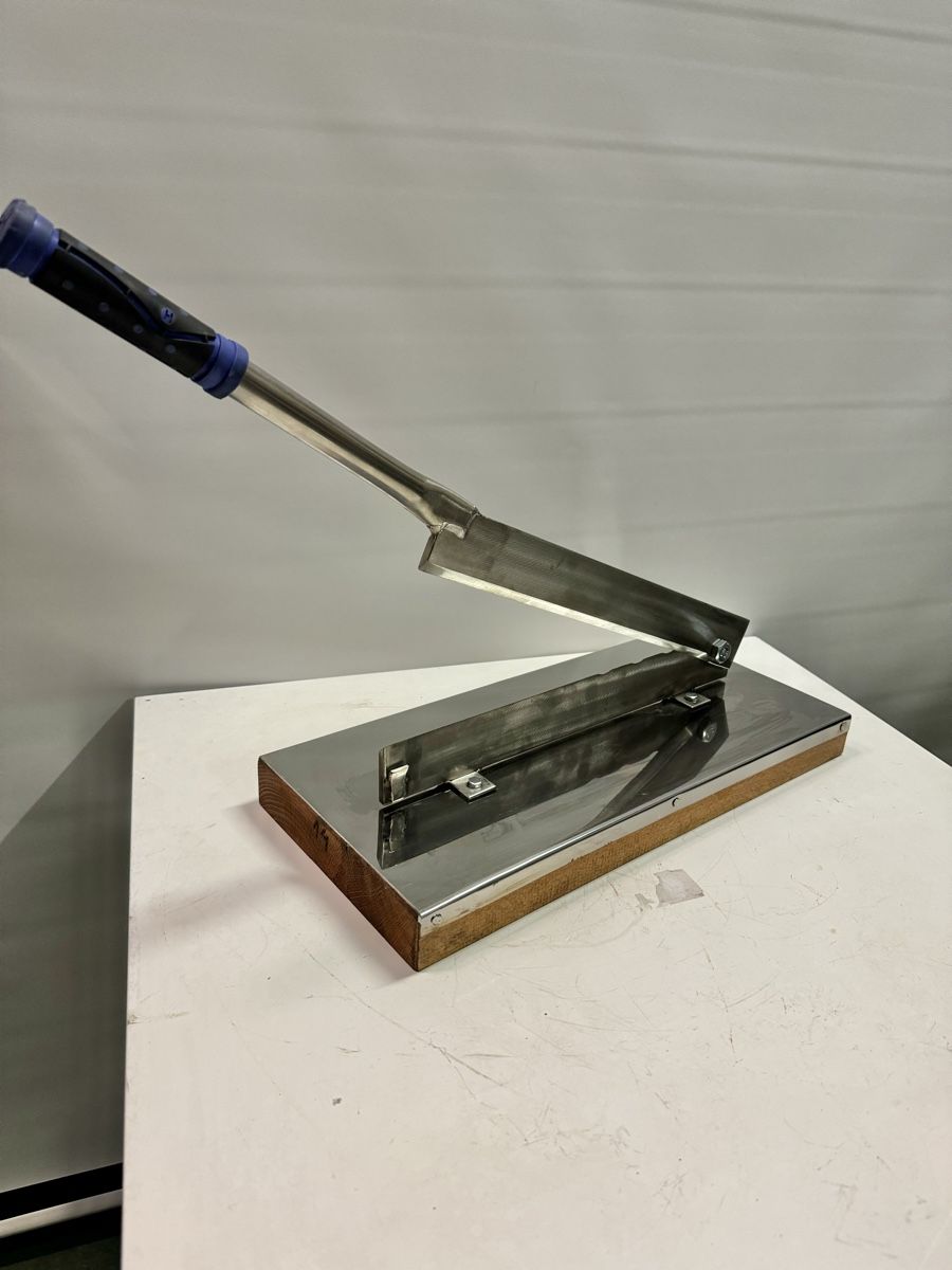 Coltelli da cucina: Küchenmesser, Lamm , Spannferkel Messer – Nuovo (secondo la descrizione) da Igis venduto da Ricobmw 5