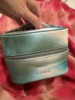 La Mer Necessaire blau ungebraucht neu