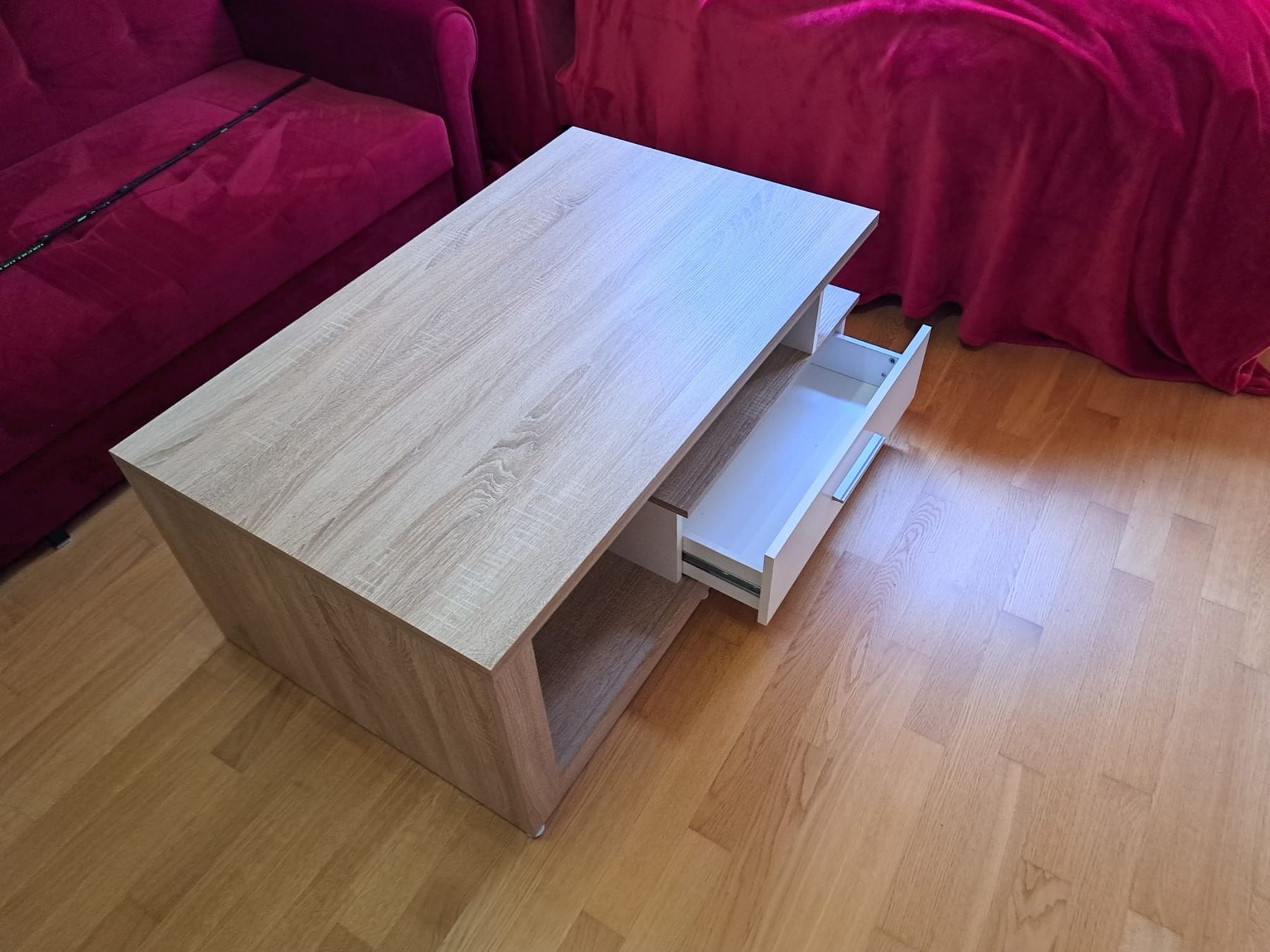 Tische: Couchtisch – Gebraucht aus Pfungen von Janice_2601 4