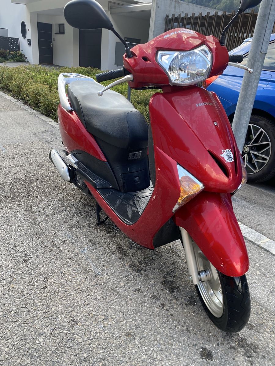 Honda Scooter: Honda lead 110 – Usato da Chiggiogna venduto da Digiu95 1