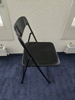 Bistrotisch mit 4 Klappstühle 