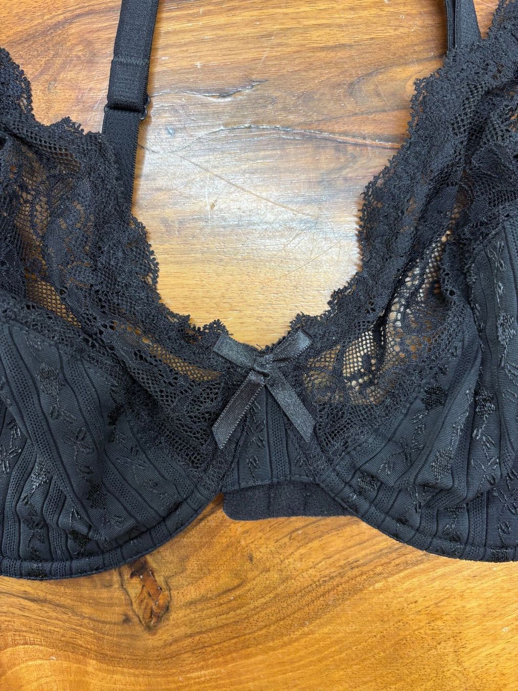 Passionata Altra biancheria intima: BH 85 D – Nuovo e nell'imballaggio originale da Cumpadials venduto da ofe_btq6 2