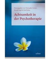 Achtsamkeit in der Psychotherapie 