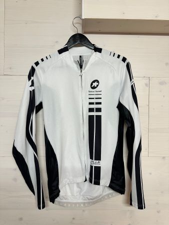 Maillot Assos LS.Mille manches longues – taille M