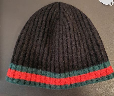 Gucci Wollmütze Wintermütze Gr. M 58