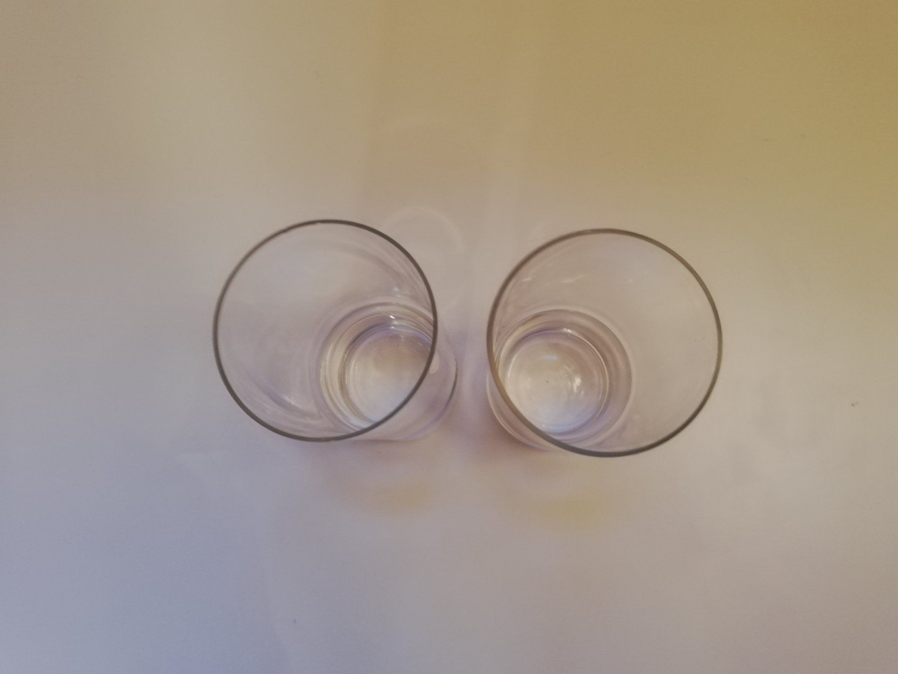 Bicchieri: Glas für Longdrinks 2 Stück – Usato da Rothrist venduto da GIWALD 1