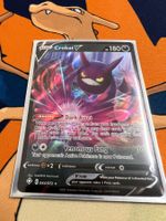 Crobat V (SHF 44) - Shining Fates