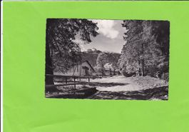 Barackendorf Melchtal--Feldpost