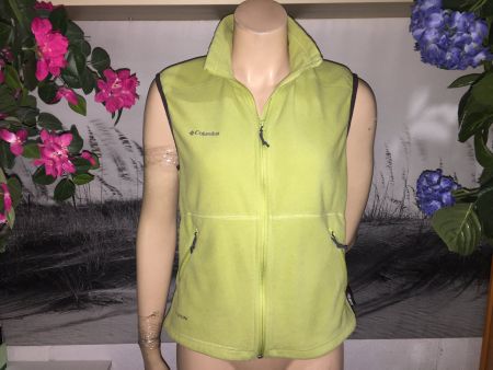 Gilet / Weste COLUMBIA  Taille / Grosse M