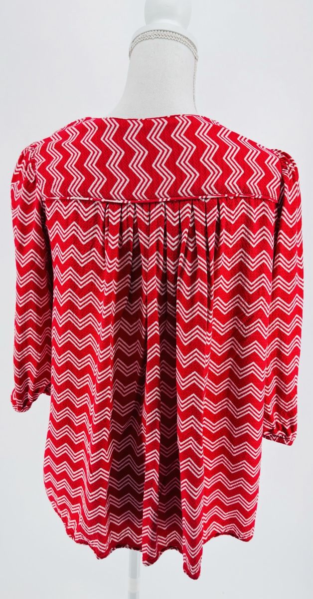 S.Oliver Blusen: # WOMAN - Bluse Gr. 36 - s. Oliver # – Gebraucht aus Bolligen von secondhand-with-love 2